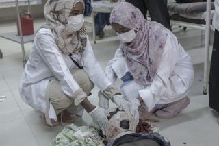 al naoua sudan